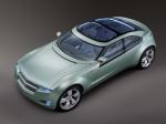 Chevrolet Volt Concept 2007 года